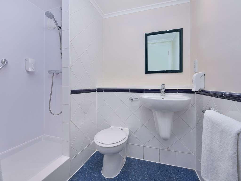 Travelodge Bedford Goldington Road Kamer foto